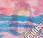 Gudrid Hansdottir - Taking Ship cd