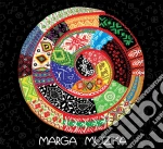 Marga Muzika - Marga Muzika cd