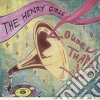Henry Girls - Louder Than Words cd