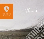Nordic Notes Vol.2 cd