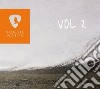 Nordic Notes Vol.2 cd