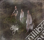 Ylja - Ylja cd