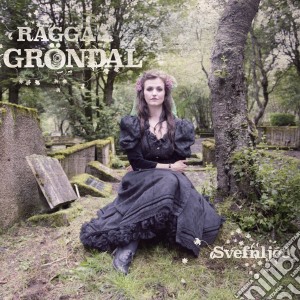 Ragga Grondal - Svefnljod cd musicale di Ragga Grondal