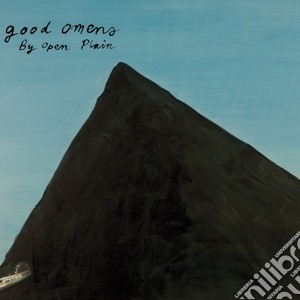 Good Omens - By Open Plain cd musicale di Good Omens