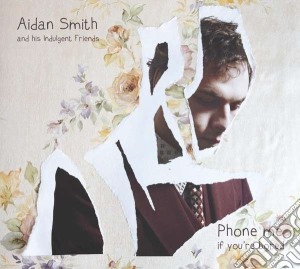 (LP VINILE) Phone me if you re bored (+ download) lp vinile di Aidan smith and his