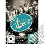 (Music Dvd) Firebirds - Live! 20 Jahre cd