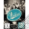 (Music Dvd) Firebirds - Live! 20 Jahre cd