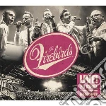 Firebirds - Live! 20 Jahre Firebirds cd