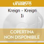 Kreign - Kreign Ii cd
