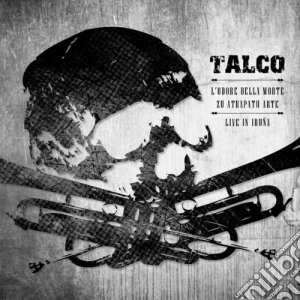(LP Vinile) Talco - L'odore Della Morte (7