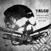 (LP Vinile) Talco - L'odore Della Morte (7') cd