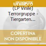 (LP Vinile) Terrorgruppe - Tiergarten (Box) (2 Lp) lp vinile di Terrorgruppe