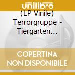 (LP Vinile) Terrorgruppe - Tiergarten (Box) (2 Lp) vinile