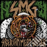 (LP Vinile) Siberian Meat Grinde - Siberian Meat Grinder vinile