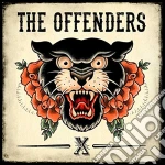 Offenders (The) - X cd