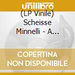 (LP Vinile) Scheisse Minnelli - A Fifth Of Skatehoven (7') vinile