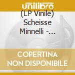(LP Vinile) Scheisse Minnelli - Waking Up On Mistake Street lp vinile di Scheisse Minnelli