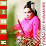 Niobe - Child Of Paradise cd