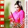 Niobe - Child Of Paradise cd