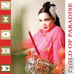 (LP Vinile) Niobe - Child Of Paradise lp vinile di Niobe