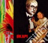 Okapi - Pruffoli cd