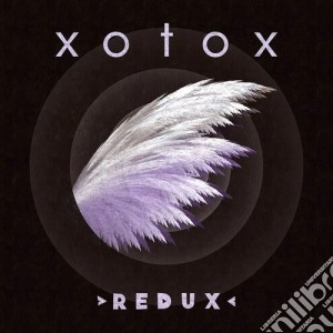 (LP Vinile) Xotox - Redux lp vinile di Xotox