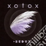 (LP Vinile) Xotox - Redux vinile