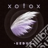 (LP Vinile) Xotox - Redux cd