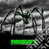 Noisuf-x - Invasion (2 Cd) cd