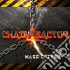 Chainreactor - Mass Driver cd musicale di Chainreactor