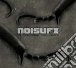 Noisuf-X - 10 Years Of Riot (2 Cd) cd