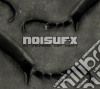 Noisuf-X - 10 Years Of Riot (2 Cd) cd