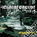 Chainreactor - Dirt cd