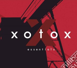 Xotox - Essentials (2 Cd) cd musicale di Xotox