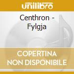 Centhron - Fylgja cd