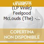 (LP Vinile) Feelgood McLouds (The) - Life On A Ferris Wheel vinile