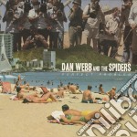 Dan Webb & The Spiders - Perfect Problem