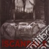 Scandals - Sound Of Your Stereo cd