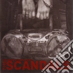 (LP Vinile) Scandals - Sound Of Your Stereo vinile