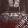(LP Vinile) Scandals - Sound Of Your Stereo cd