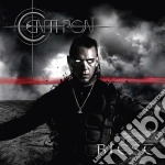 Centhron - Biest cd