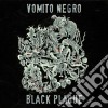 Vomito Negro - Black Plague cd