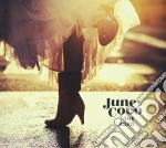 June Coco - Road cd