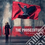 (LP Vinile) Prosecution (The) - The Unfollowing vinile