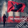 (LP Vinile) Prosecution (The) - The Unfollowing cd