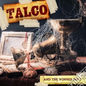 Talco - And The Winner Isn'T cd musicale di Talco