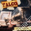 Talco - And The Winner Isn'T cd