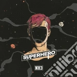 Nh3 - Superhero cd