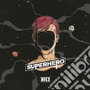 Nh3 - Superhero cd