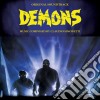 Claudio Simonetti - Demons cd